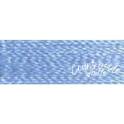 Super Strength Rayon Embroidery Thread 40wt 5500yds Sky Blue
