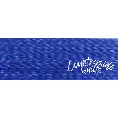 Super Strength Rayon Embroidery Thread 40wt 5500yds Soldier Blue