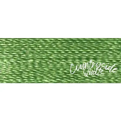 Super Strength Rayon Embroidery Thread 40wt 5500yds Spruce
