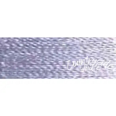 Super Strength Rayon Embroidery Thread 40wt 5500yds Steel Gray