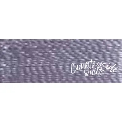 Super Strength Rayon Embroidery Thread 40wt 5500yds Storm Gray