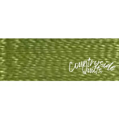 Super Strength Rayon Embroidery Thread 40wt 5500yds Tamarack