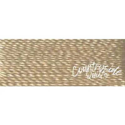 Super Strength Rayon Embroidery Thread 40wt 5500yds Tan