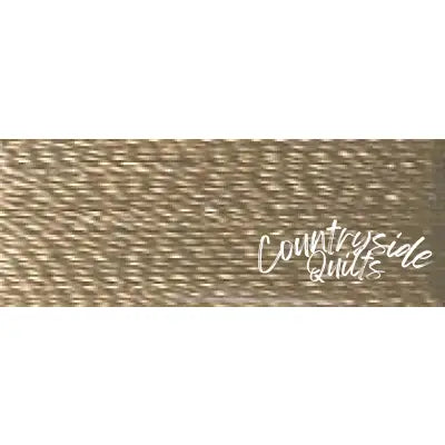 Super Strength Rayon Embroidery Thread 40wt 5500yds Taupe