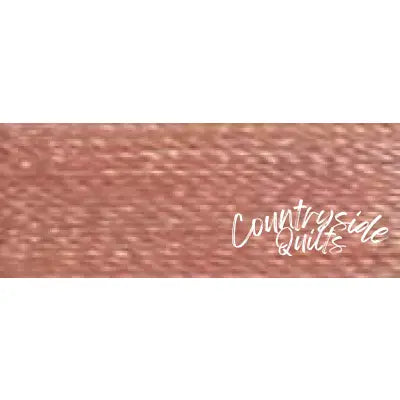 Super Strength Rayon Embroidery Thread 40wt 5500yds Tawny