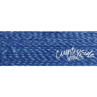 Super Strength Rayon Embroidery Thread 40wt 5500yds Teal