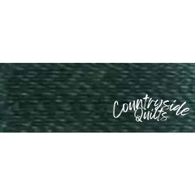 Super Strength Rayon Embroidery Thread 40wt 5500yds Th Green