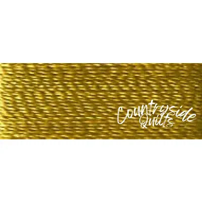 Super Strength Rayon Embroidery Thread 40wt 5500yds