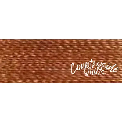 Super Strength Rayon Embroidery Thread 40wt 5500yds Toast