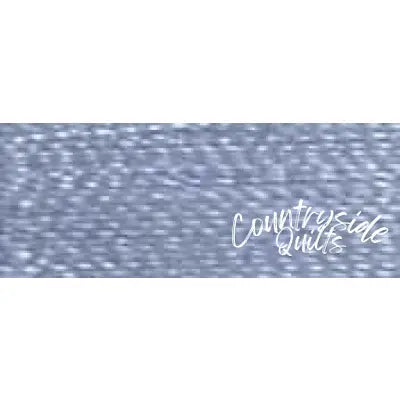 Super Strength Rayon Embroidery Thread 40wt 5500yds Traditional Gray