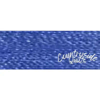 Super Strength Rayon Embroidery Thread 40wt 5500yds Tropic Blue