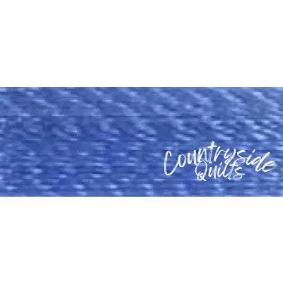 Super Strength Rayon Embroidery Thread 40wt 5500yds Ultra Blue