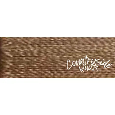 Super Strength Rayon Embroidery Thread 40wt 5500yds Wicker