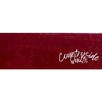 Super Strength Rayon Embroidery Thread 40wt 5500yds Wildfire