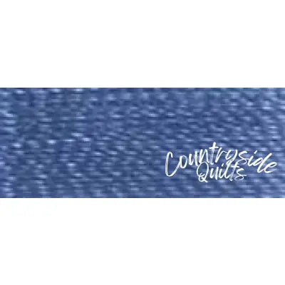 Super Strength Rayon Embroidery Thread 40wt 5500yds Wonder Blue