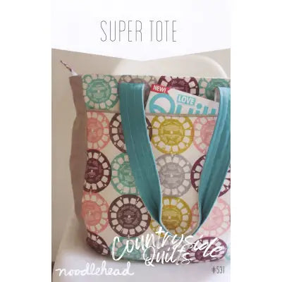 Super Tote