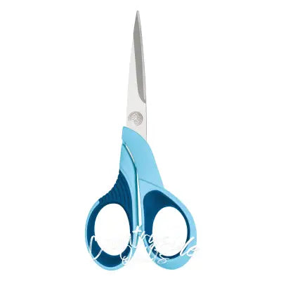 Superedge 6in Hobby Craft Scissor Blue