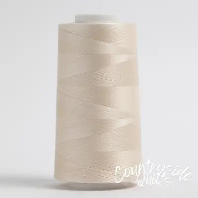 Superior PIMA #8003 Off White 5,000 yd cone