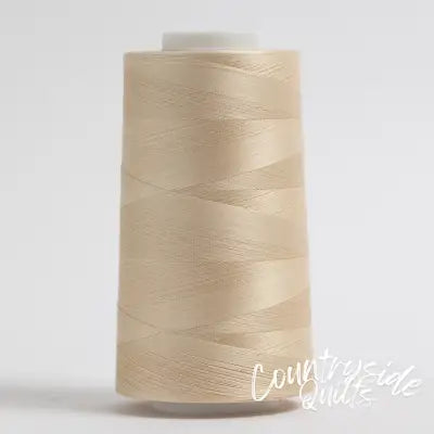 Superior PIMA #8004 Light Tan 5,000 yd cone