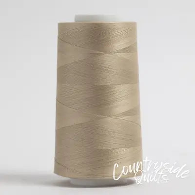 Superior PIMA #8006 Beige 5,000 yd cone