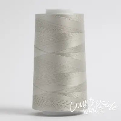 Superior PIMA #8010 Silver 5,000 yd cone