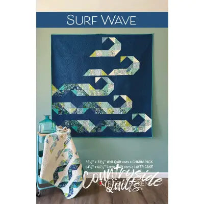 Surf Wave