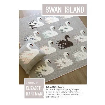 Swan Island