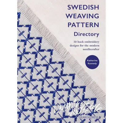 Swedish Weaving Pattern Directory Swedish Weaving Pattern Directory