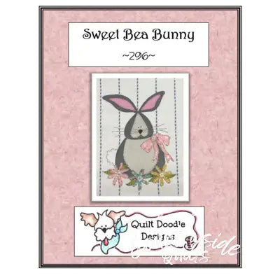 Sweet Bea Bunny