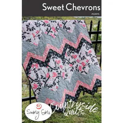 Sweet Chevrons
