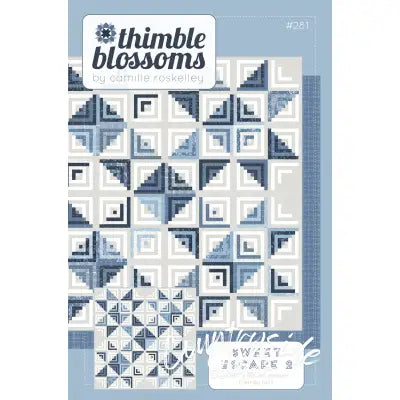 Sweet Escape 2 Pattern