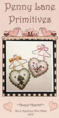 Sweet Hearts