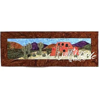 Sweet Home Arizona Wall Hanging