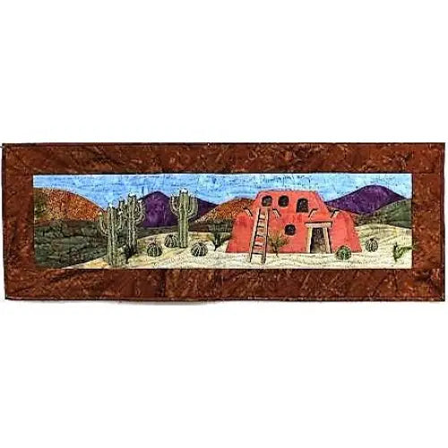 Sweet Home Arizona Wall Hanging 739406409048