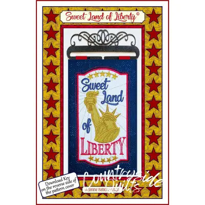 Sweet Land of Liberty