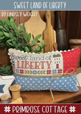 Sweet Land of Liberty
