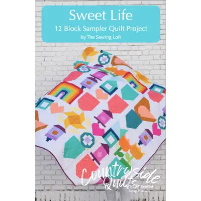 Sweet Life Sampler
