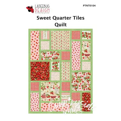 Sweet Quarter Tiles