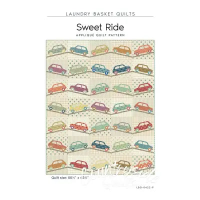 Sweet Ride