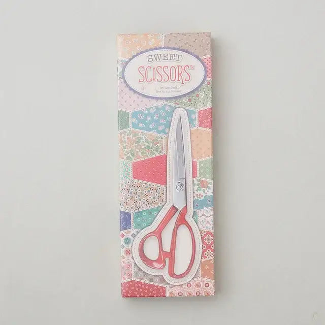 Lori Holt Sweet Sewing Scissors 693603