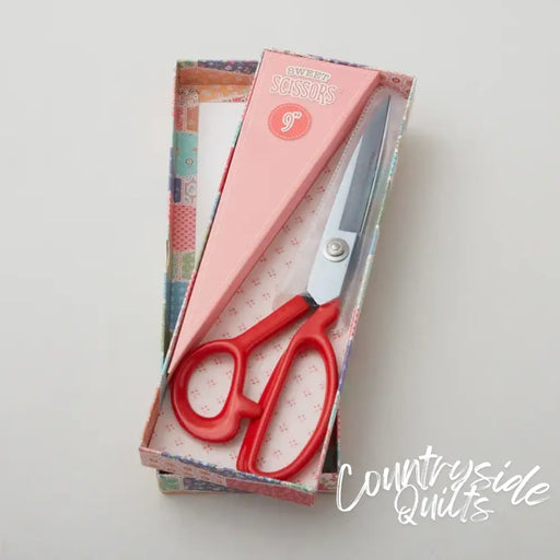 Lori Holt Sweet Sewing Scissors 693603