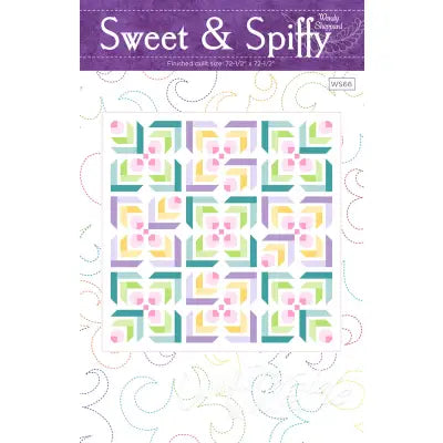 Sweet & Spiffy