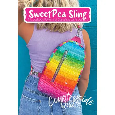 SweetPea Sling