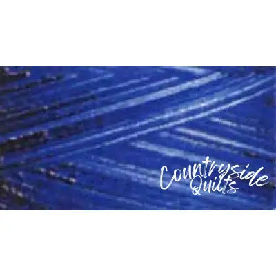 Swirls Maxi-Lock Polyester Serger Thread 50wt 3000yds Vari Blueberry Cobbler