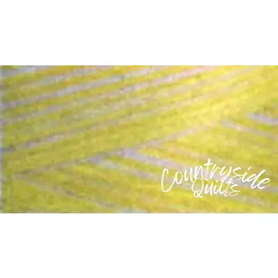 Swirls Maxi-Lock Polyester Serger Thread 50wt 3000yds Vari Lemon Chiffon