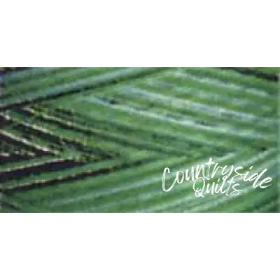 Swirls Maxi-Lock Polyester Serger Thread 50wt 3000yds Variegated Mint Julep