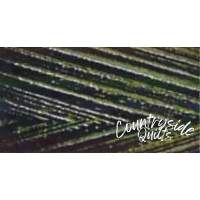 Swirls Maxi-Lock Polyester Serger Thread 50wt 3000yds Variegated Foresty Mint