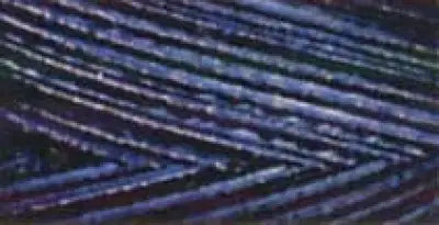 Swirls Maxi-Lock Polyester Serger Thread 50wt 3000yds Variegated Espresso Silk