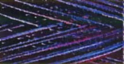 Swirls Maxi-Lock Polyester Serger Thread 50wt 3000yds Variegated Rocket Pop