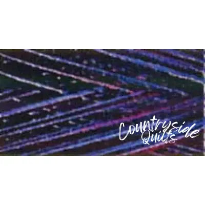 Swirls Maxi-Lock Polyester Serger Thread 50wt 3000yds Variegated Rocket Pop